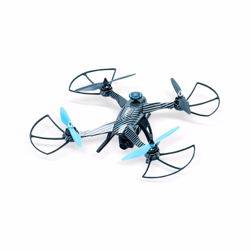 BRUSHLESS 6-AXIS GYRO DRONE