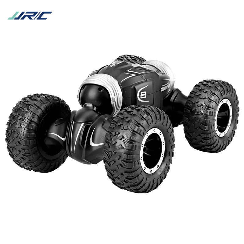 JJRC Q70 1:16 2.4G DOUBLE-SIDED CLIMBING TRANSFORMING REMOTE CONTROL TRUCK