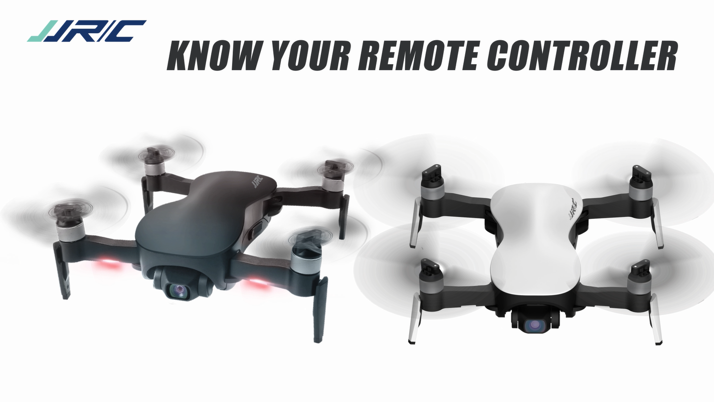 X12-02 Know Your Remote Controller