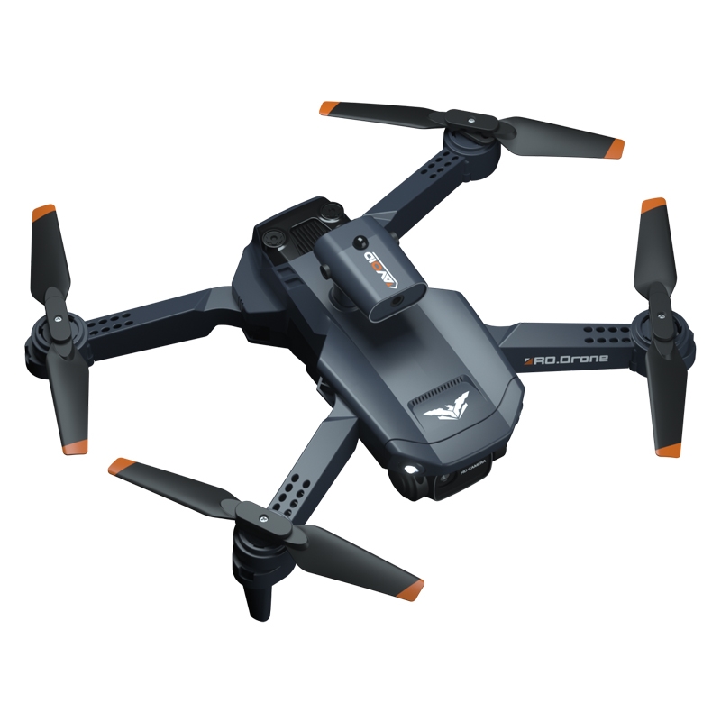 JJRC H106 Drone with HD aerial photography & obstacle avoidance