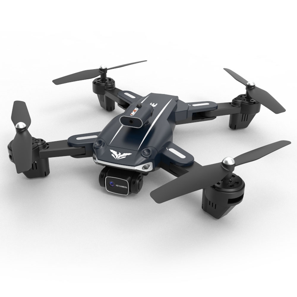BAT RIDER FOUR-DIRECTION OBSTACLE-AVOIDANCE&DUAL-CAMERA DRONE