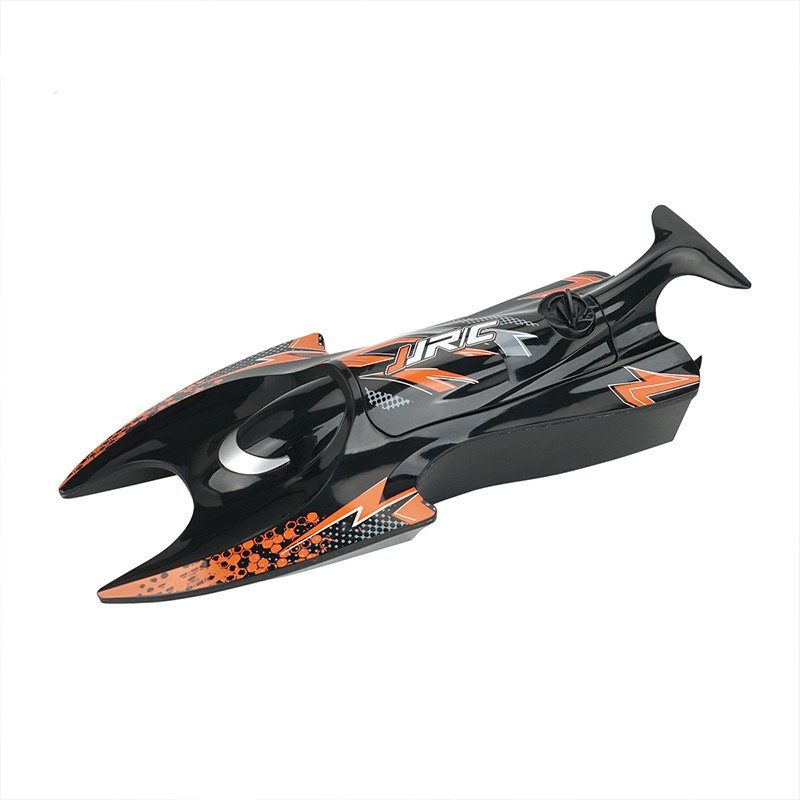 JJRC S6 2.4G RC RACING BOAT WITH LONG BATTERY LIFE