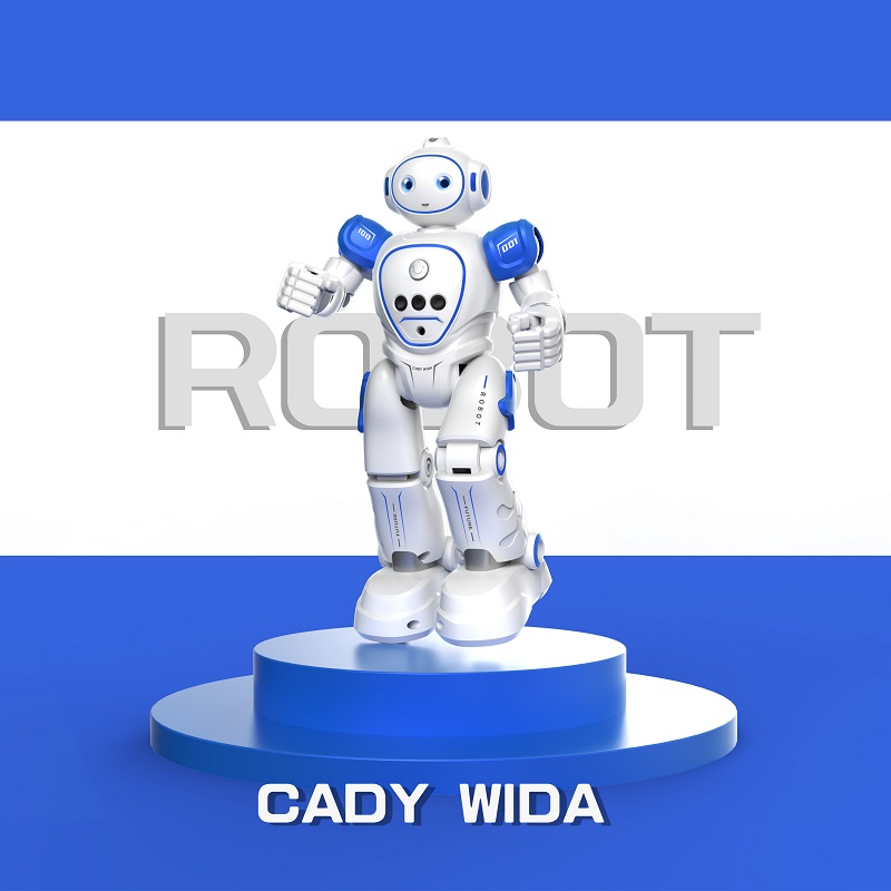 Robot - JJRC Official Website