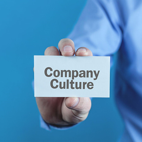 Corporate Culture