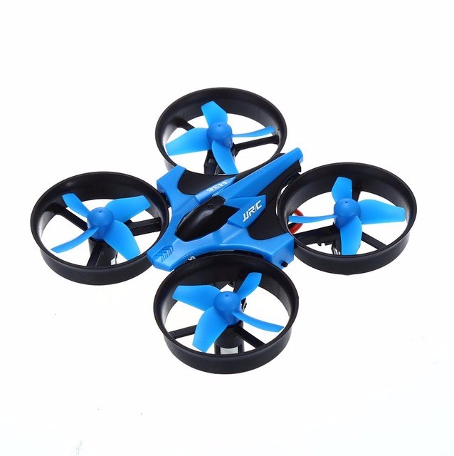 JJRC H36 PALM-SIZED MINI DRONE