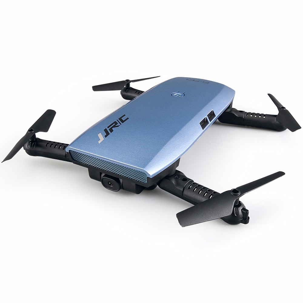 UPGRADED FOLDABLE DRONE WITH GRAVITY SENSING CONTROL