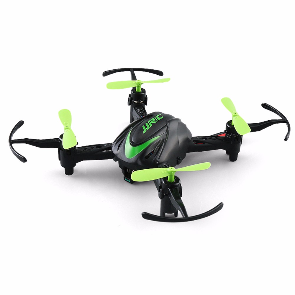 jjrc b&g mini drone