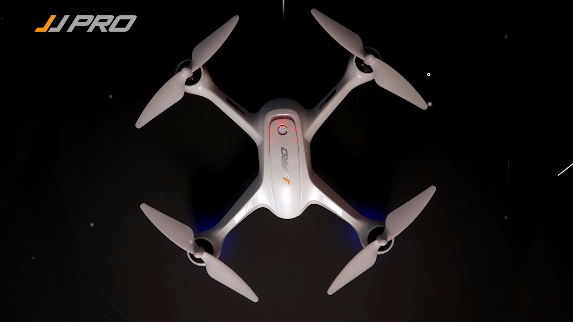 ENTRY LEVEL AERIAL PHOTOGRAPHY DRONE