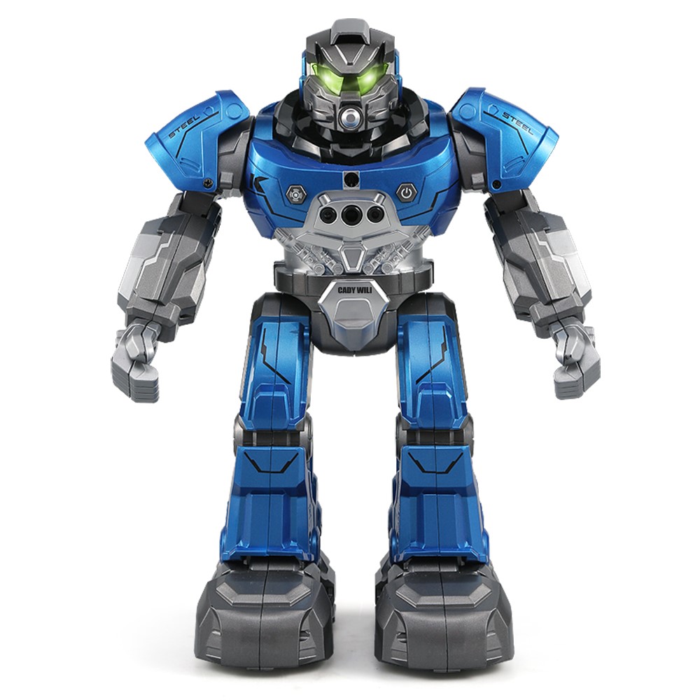 jjrc robot
