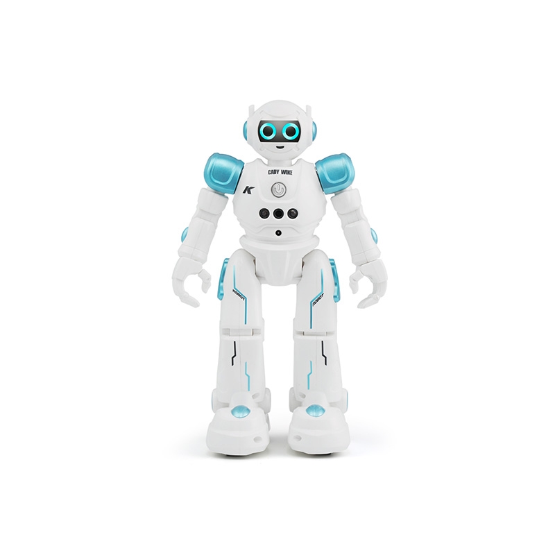 JJRC R11 SMART ROBOT WITH TOUCH RESPONSE