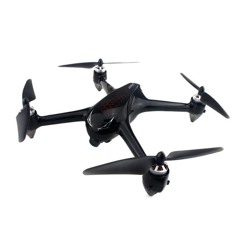 5G-Wifi BRUSHLESS DRONE With GPS