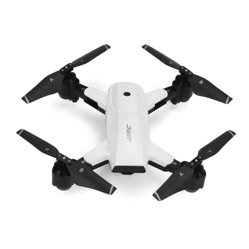 drone jjrc gps