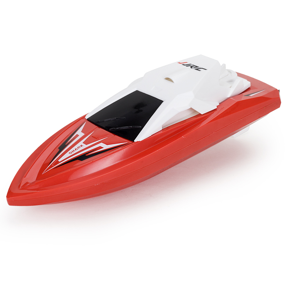 1:47 2.4G Durable Remote Control Racing Boat