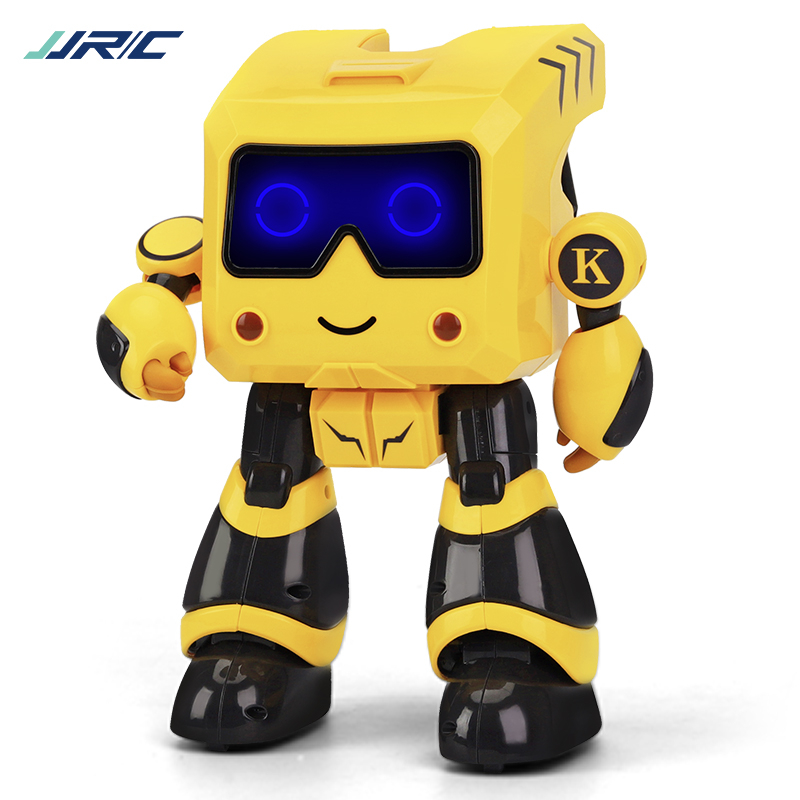 jjrc robot