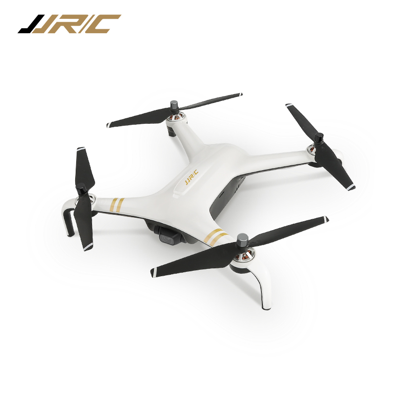 jjrc gimbal drone
