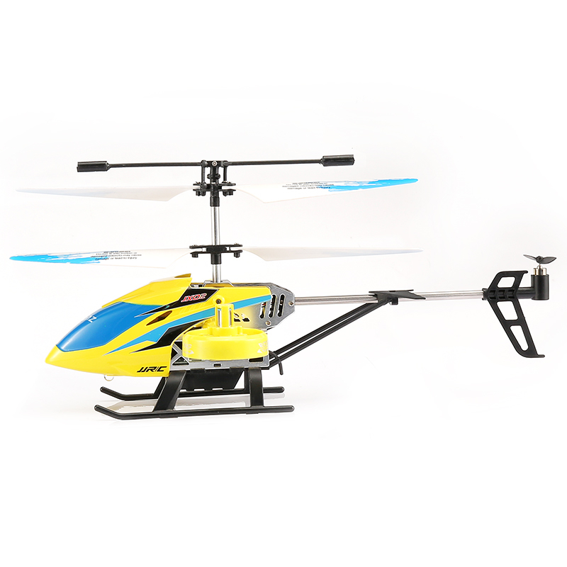 2.4G 4 CHANNEL ALLOY REMOTE CONTROL HELICOPTER
