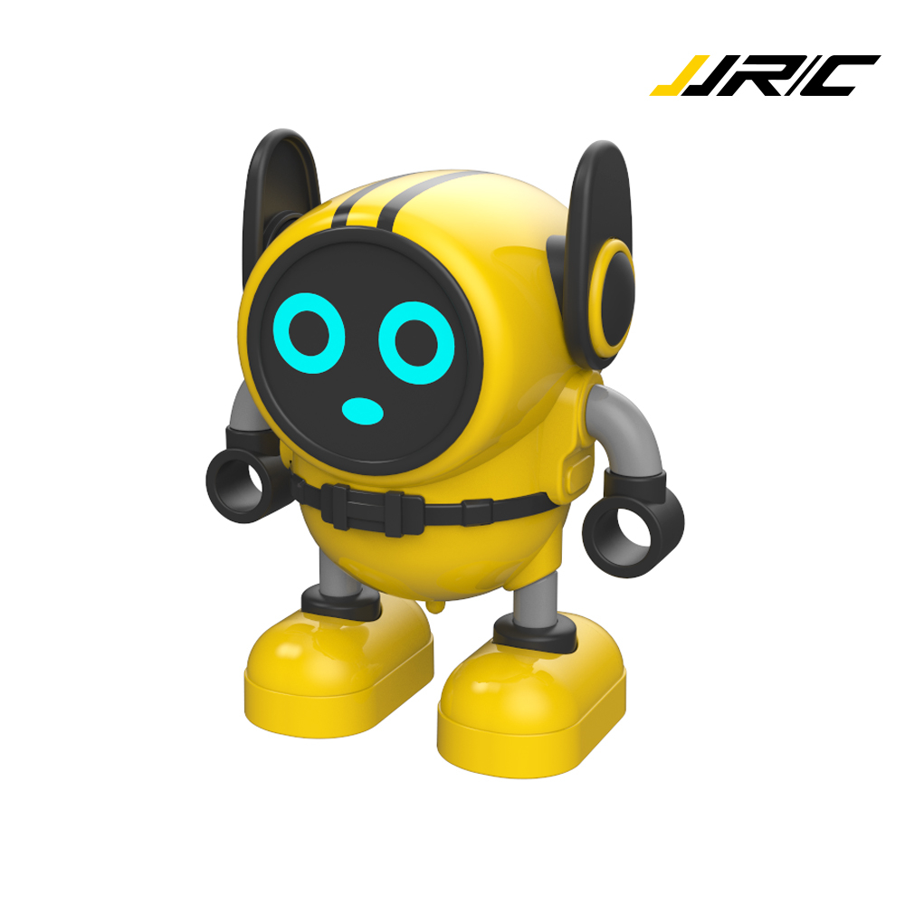 jjrc robot