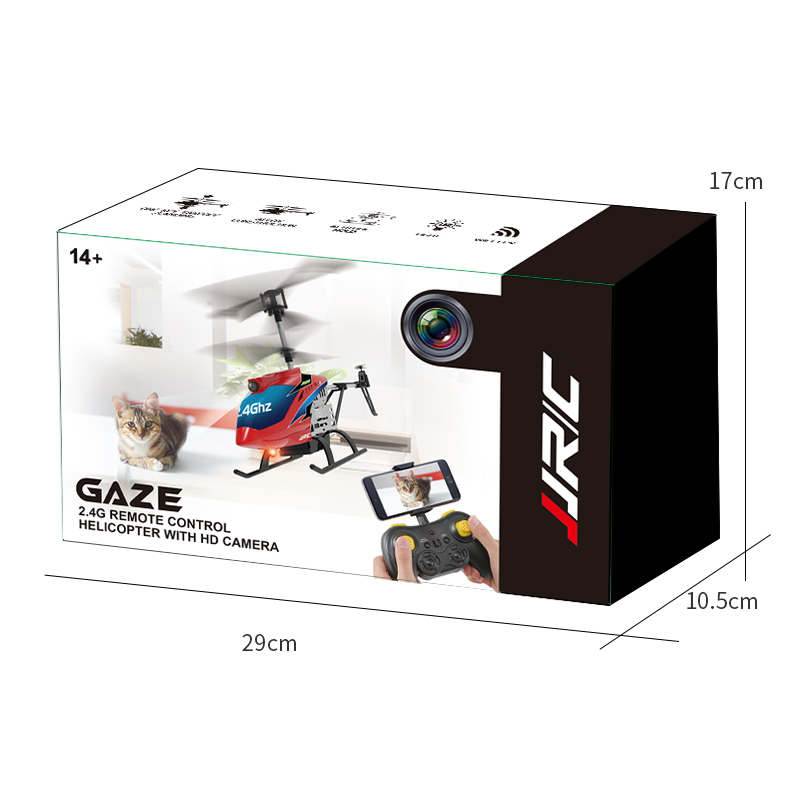 Drone - JJRC