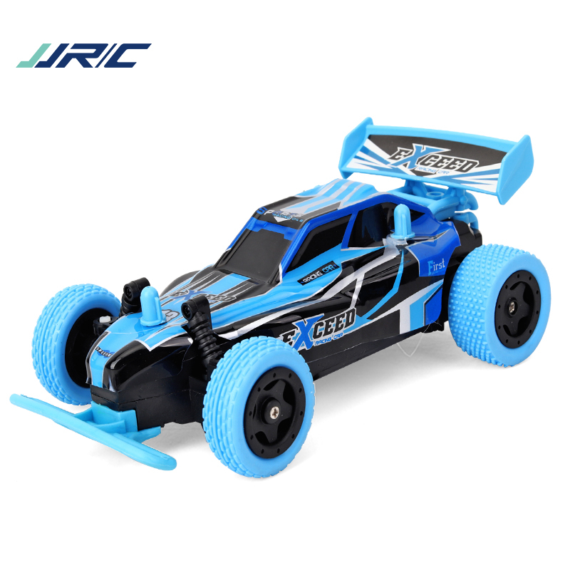 jjrc car