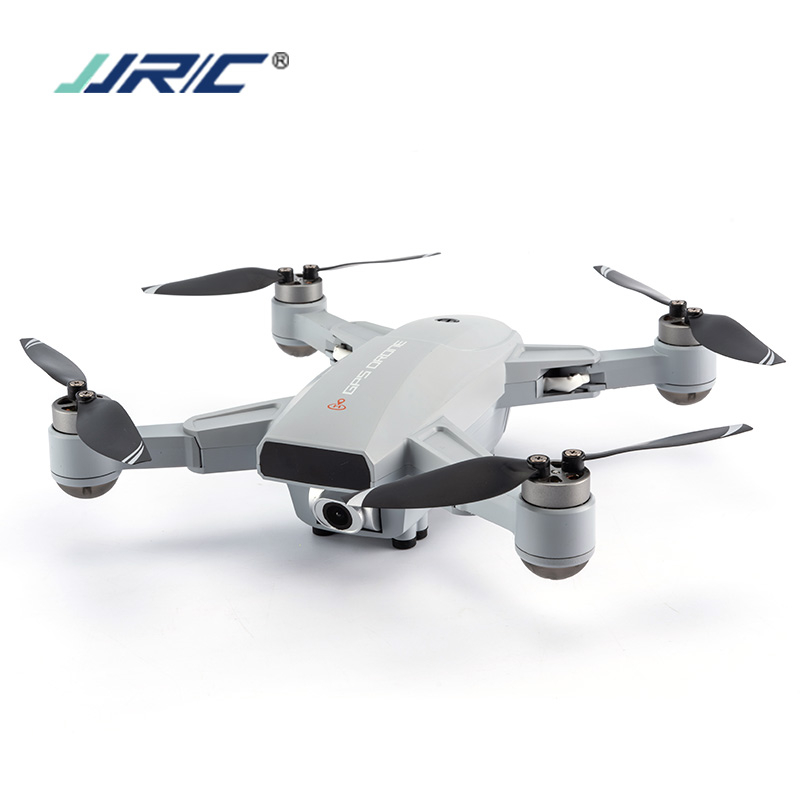 5G WIFI 6K FOUR-AXIS BRUSHLESS DRONE with GPS, APP CONTROL