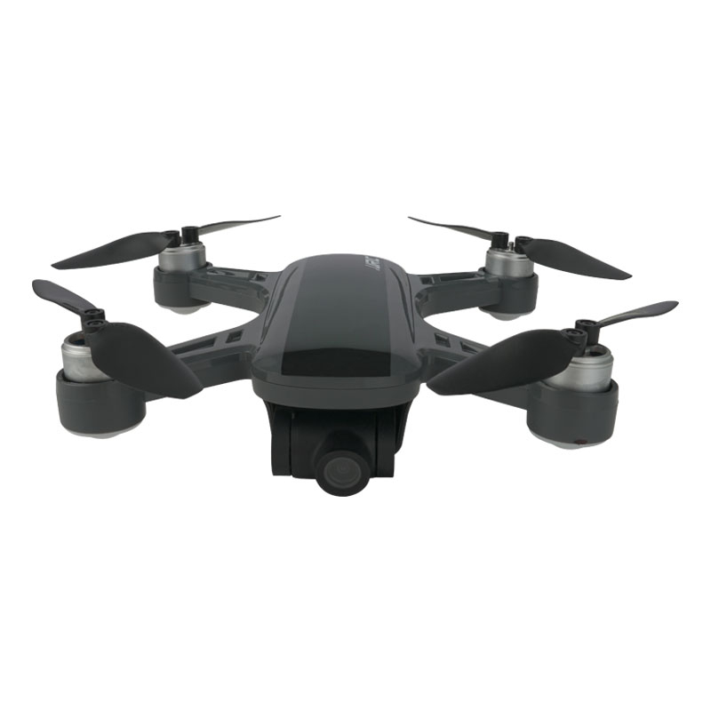 GPS 21 MINUTES LONG ENDURANCE  BRUSHLESS with 2-AXIS GIMBAL DRONE