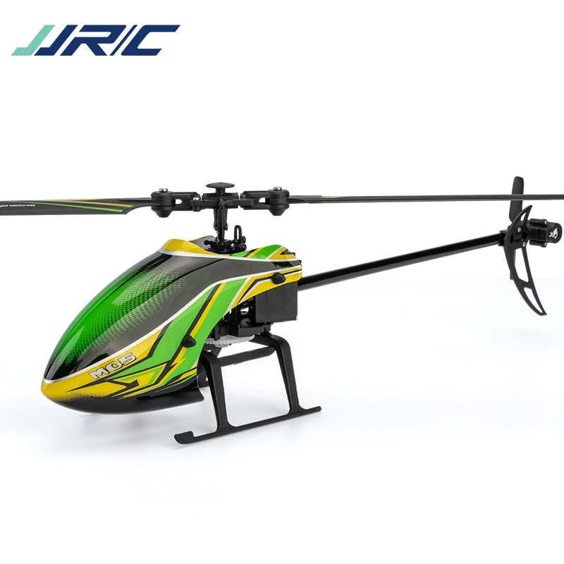 JJRC M05 2.4G REMOTE CONTROL HELICOPTER