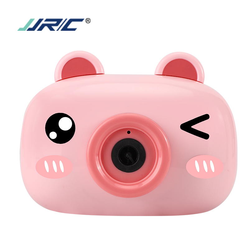 JJRC V09 CARTOON ANIMAL BUBBLE Machine