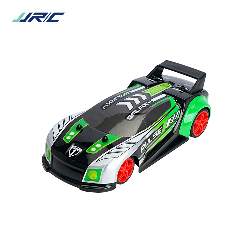 2.4G MULTI-CHANNEL LIGHT MUSIC RC  4WD RACING CAR
