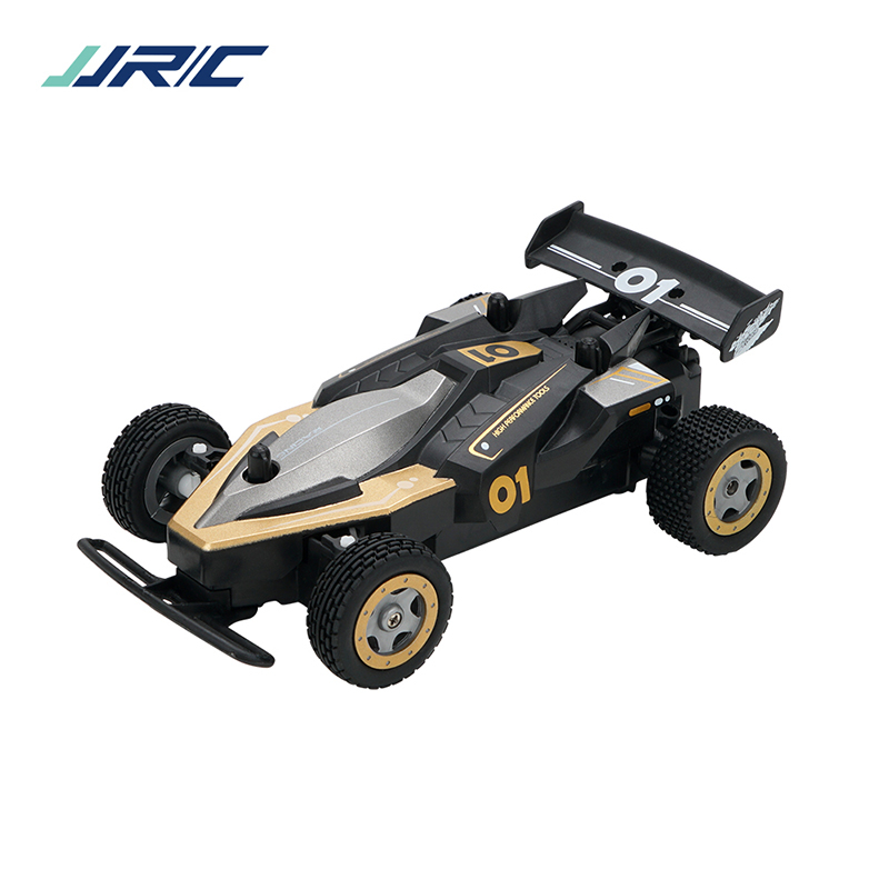jjrc car