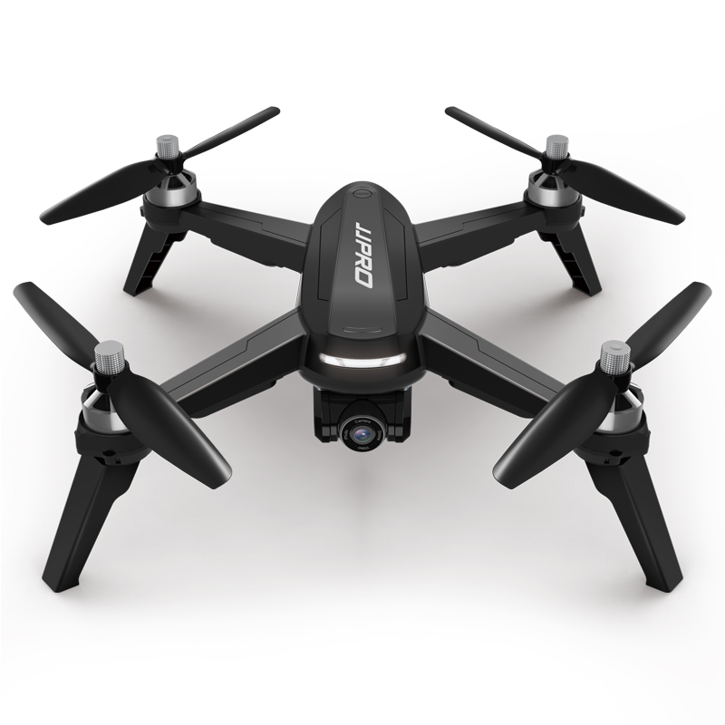 JJRC X5 GPS定位2K无刷高清航拍实时图传跟随无人机遥控飞行器