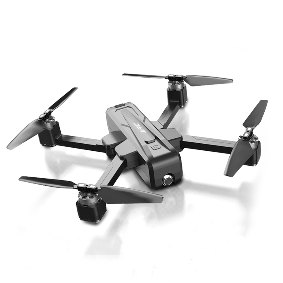 JJRC X11 2K高清摄像航拍WiFi实时图传GPS遥控四轴飞行器 无人机