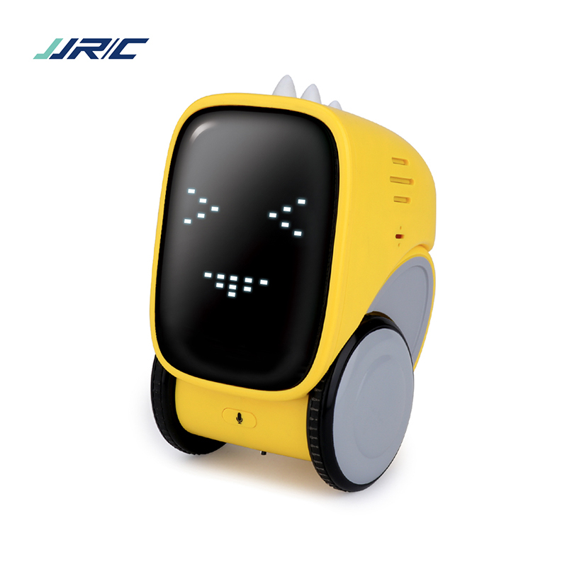 Robot - JJRC Official Website