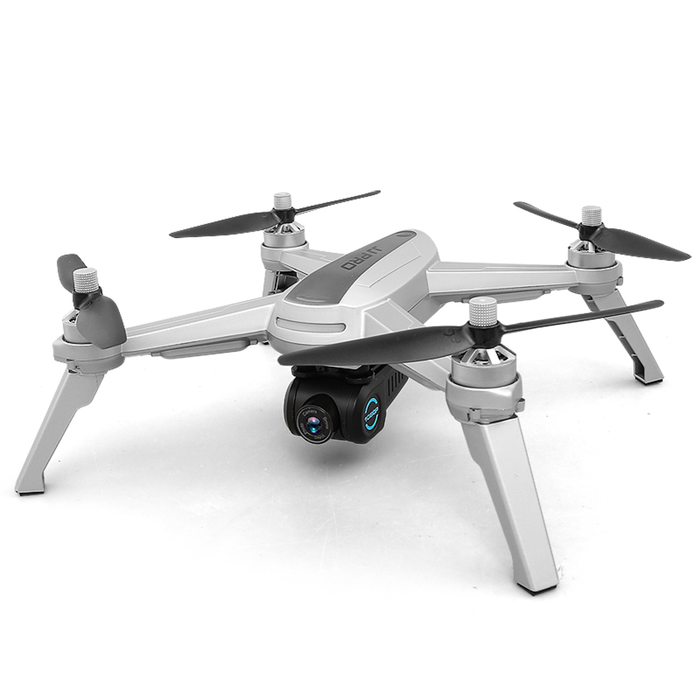 JJRC X5 FOLLOW ME BRUSHLESS DRONE WITH GPS AND 5G-WIFI FPV