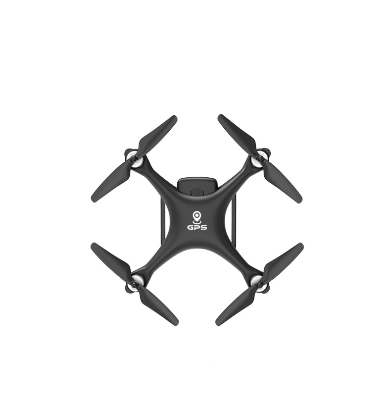 4K HD BRUSHLESS DRONE