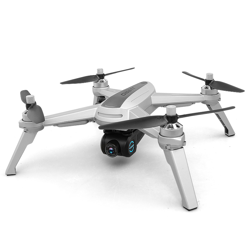 JJRC X5P GPS定位2K无刷高清航拍实时图传跟随无人机遥控飞行器