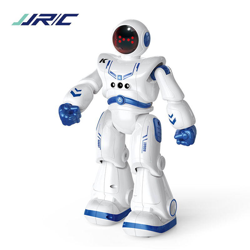 R18机器人手势操控智能机器人
