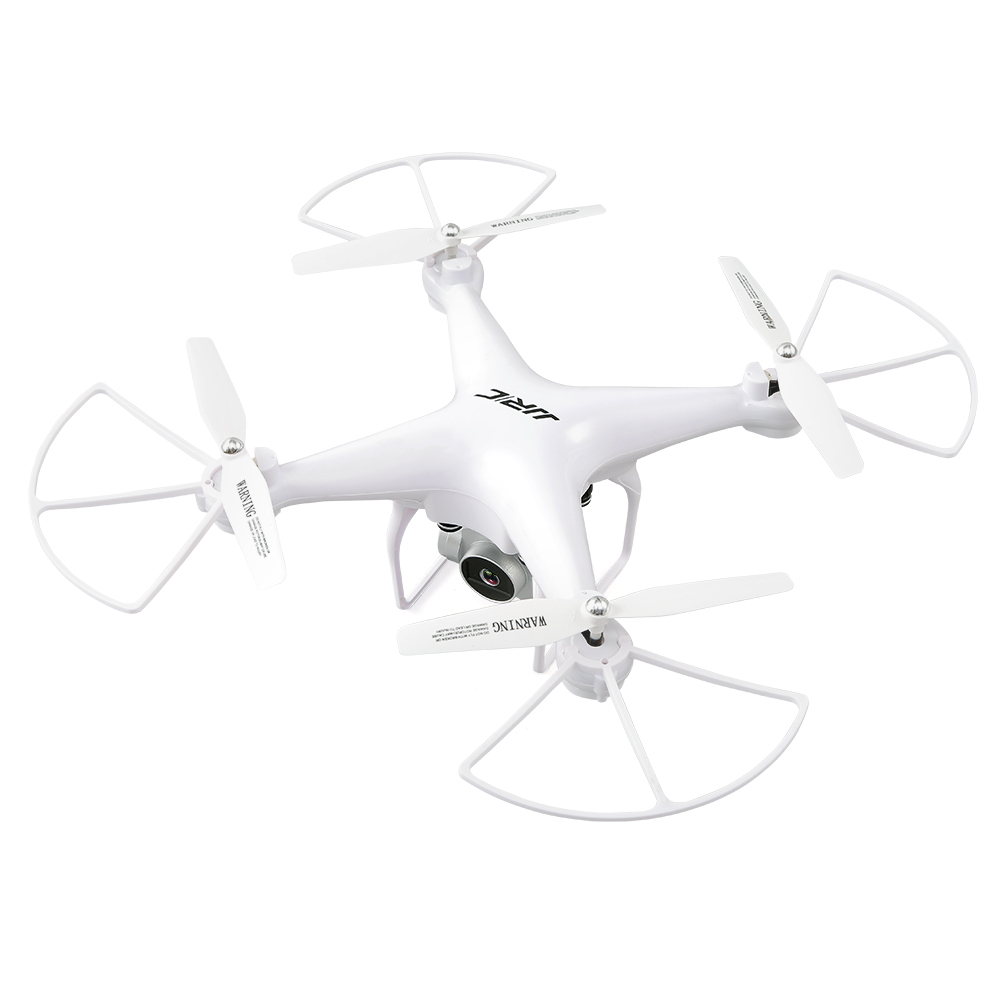 JJRC H68遥控无头四轴飞机航拍6K高清摄像wifi无人机带摄像可调节