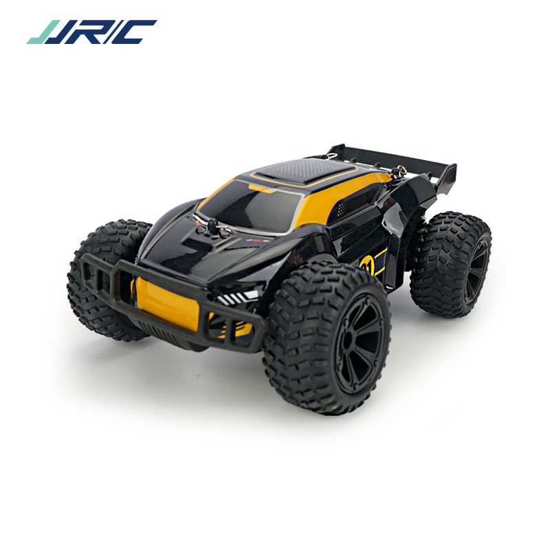 JJRC Q88 1:22越野车2.4G锂电保护RC遥控车儿童玩具汽车跨境