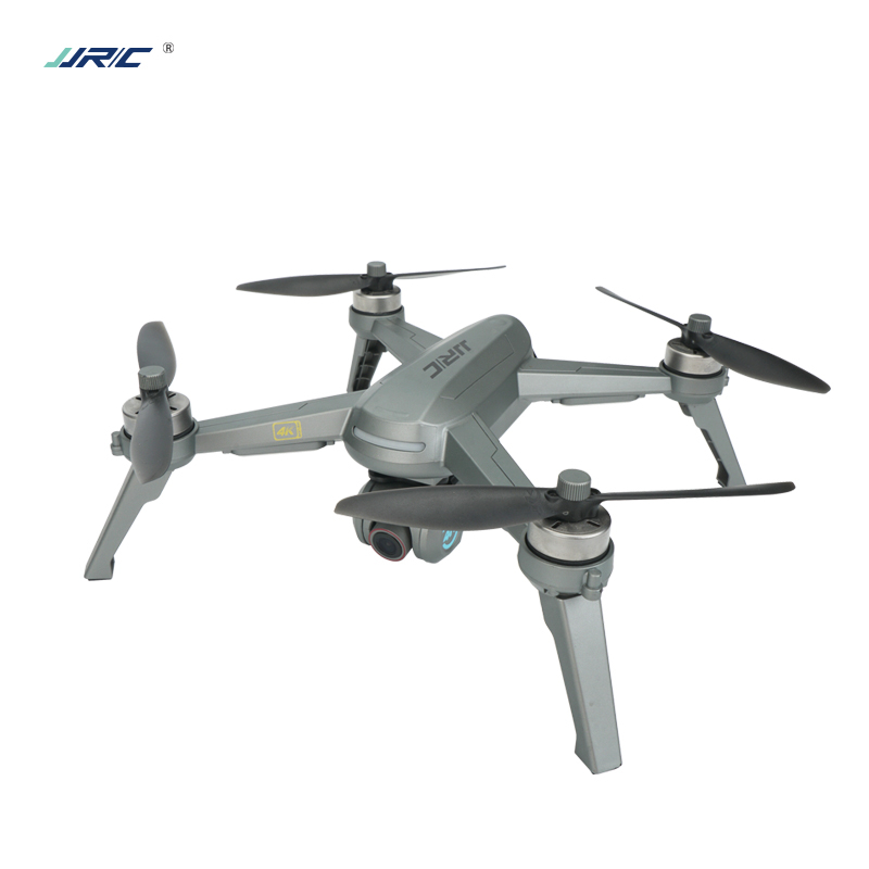 JJRC X5P GPS positioning 2K brushless HD aerial photography