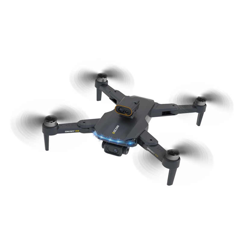 JJRC X21 4K obstacle avoidance GPS aerial photography