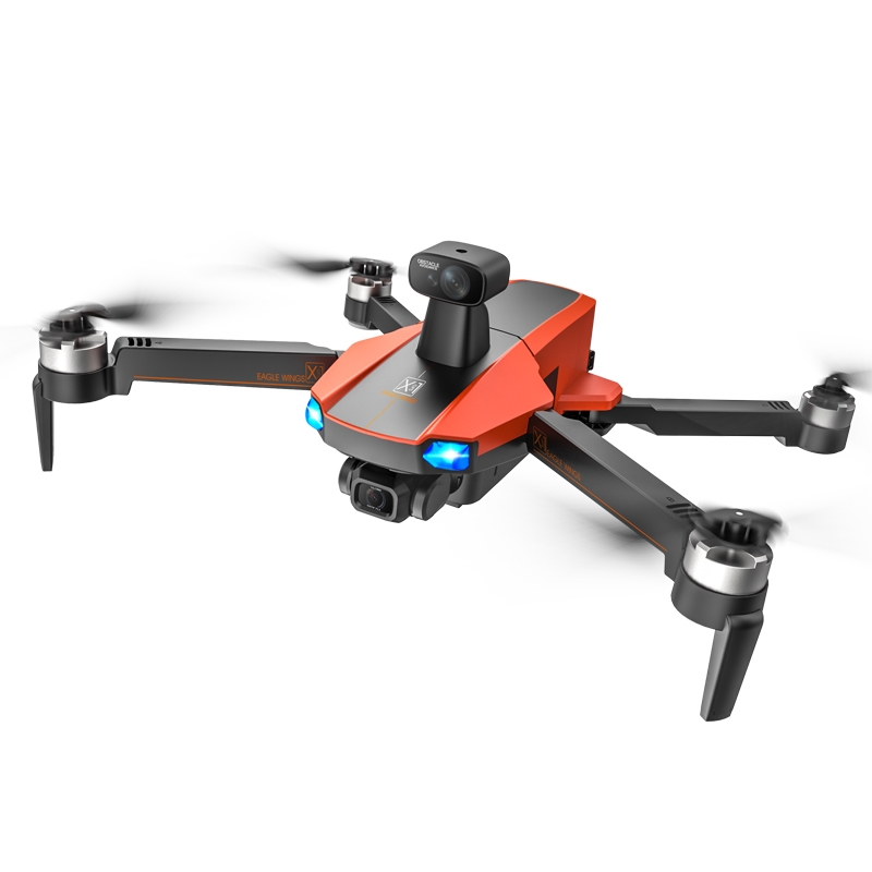 JJRC X22/X1 6K HD Obstacle Avoidance Drone