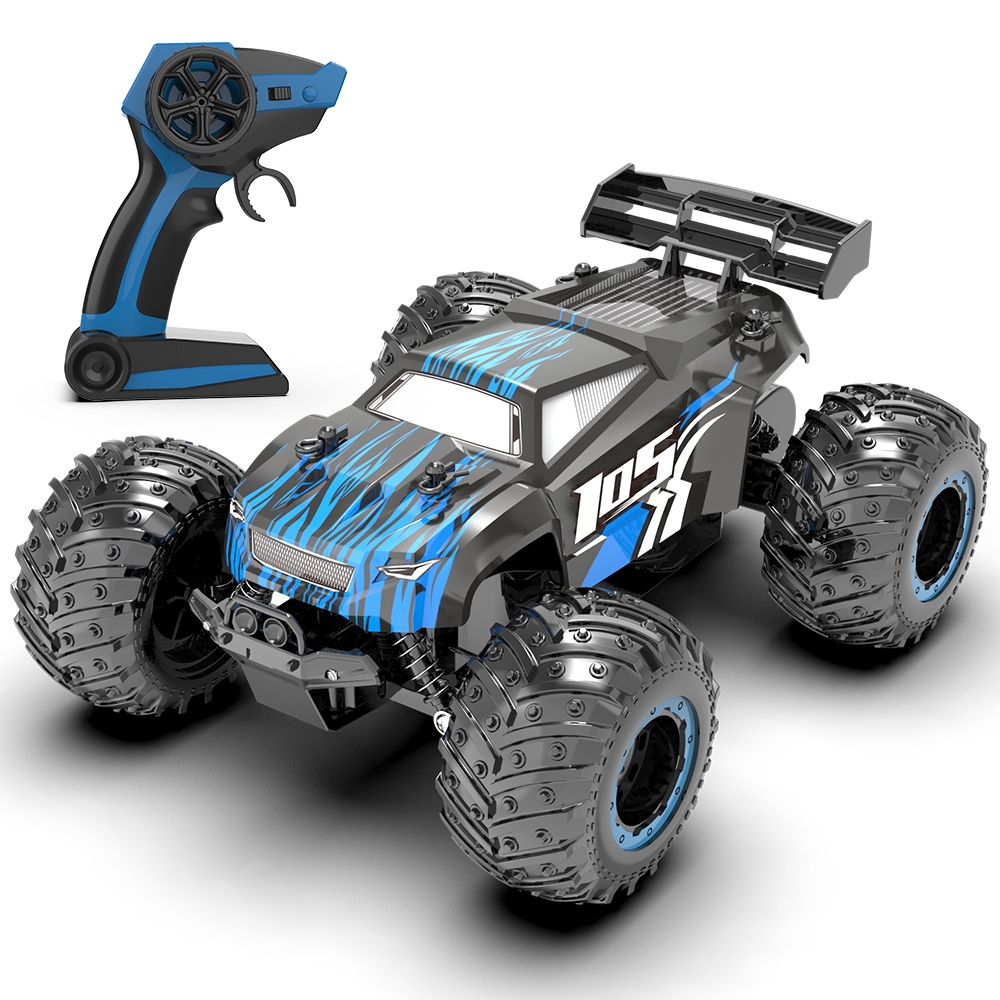 JJRC Q105 Climbing OFF-ROAD RC CAR