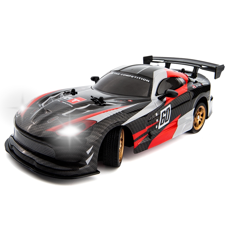 JJRC Q116 Racing Cheetah Dodge racing drifting car