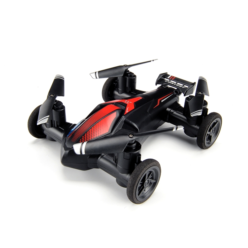 JJRC H103 Land &Air Dual-mode Drone