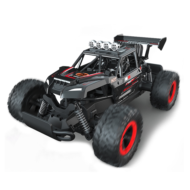 JJRC Q102 2.4G Remote Control Racing Truck