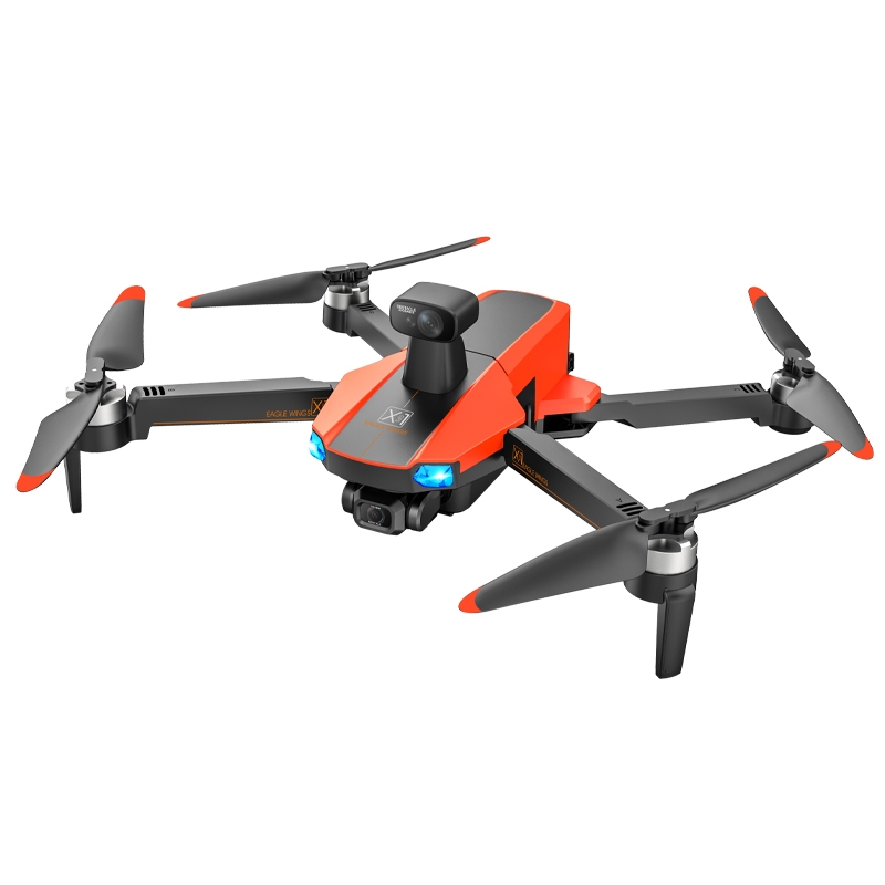 JJRC X22/X1 6K高清避障无人机