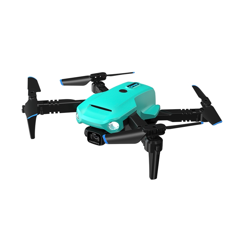 D89 RC Drone with 720P HD Camera for Kids FPV RC Quadcopter