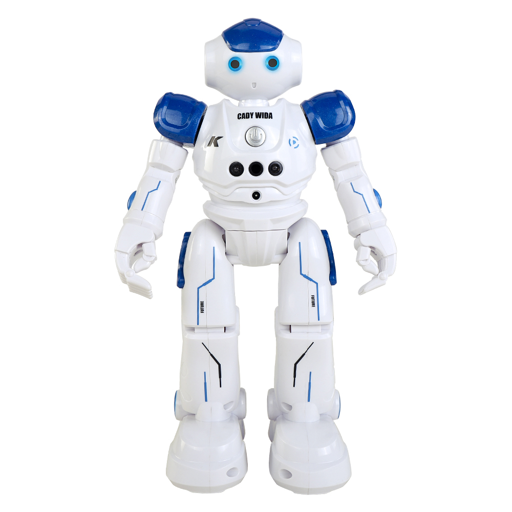 JJRC R2 INTELLIGENT COMBAT ROBOT FOR ENTERAINMENT