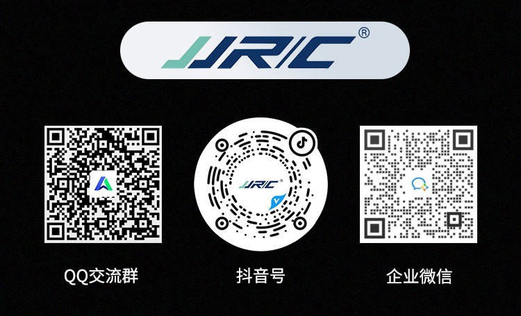 JJRC官方RC交流群，欢迎模友加入