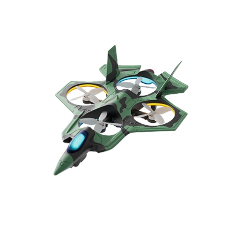 BRUSHLESS MOTOR FIGHTER